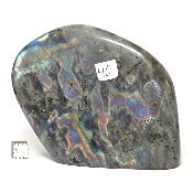 Labradorite Forme Libre 15838