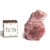 Béryl Rouge - WAH WAH MOUNTAINS UTAH 15852