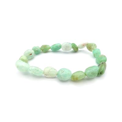 Chrysoprase Bracelet Mini Roulé