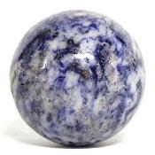 Sodalite Boule