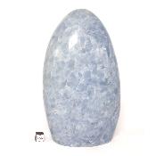 Calcite Bleue Forme Libre 04844