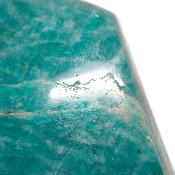 Amazonite Forme Libre 05081