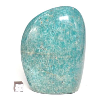 Amazonite Forme Libre 05087