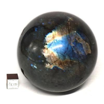 Labradorite Boule 05741