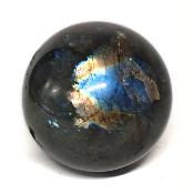 Labradorite Boule 05741