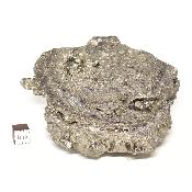 Pyrite - Pierre Brute 05813