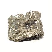 Pyrite - Pierre Brute 05820