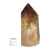 Citrine Pointe Unique Polie n° 05831