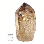 Citrine Pointe Unique Polie n° 05831