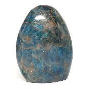 Apatite Bleue Forme Libre 14587