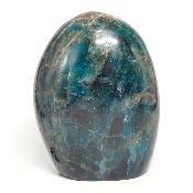 Apatite Bleue Forme Libre 14592