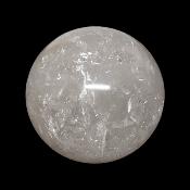 Cristal de Roche Boule 15222