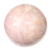 Quartz Rose Boule 15384