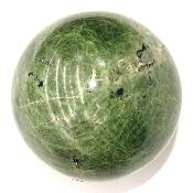 Diopside Boule 15405