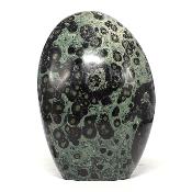 Jaspe Kimbaba Formes libres 15458