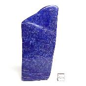 Lapis Lazuli forme libre 15527