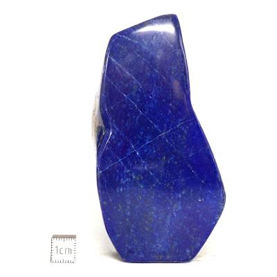 Lapis Lazuli forme libre 15538