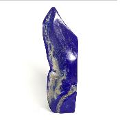 Lapis Lazuli forme libre 15541