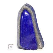 Lapis Lazuli forme libre 15543
