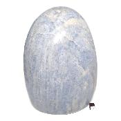 Calcite Bleue Forme Libre 15567
