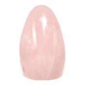 Quartz Rose Forme Libre 15635