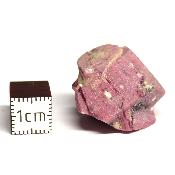 Béryl Rouge - WAH WAH MOUNTAINS UTAH 15850