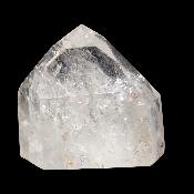 Cristal de Roche Pointe Polie 15882