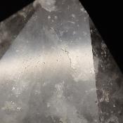 Cristal de Roche Pointe Polie 15891