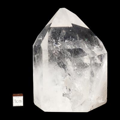 Cristal de Roche Pointe Polie 15939