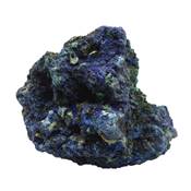 Azurite-Malachite Pierre Brute 18470