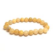 Aventurine Orange Bracelet Boule