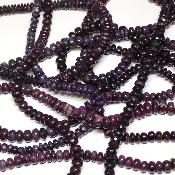 Sugilite Collier Qualité 3