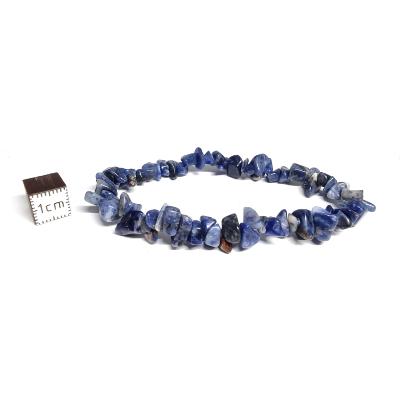 Sodalite Bracelet Baroque