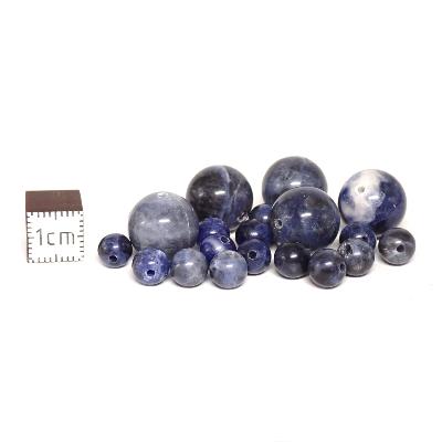 Sodalite Perles