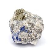 Lapis Lazuli Pierre Brute 04326