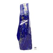 Lapis Lazuli forme libre 04717