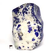 Lapis Lazuli forme libre 04827