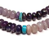 Sugilite bracelet Composition 05