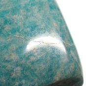 Amazonite Forme Libre 05079