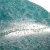 Amazonite Forme Libre 05085