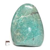 Amazonite Forme Libre 05086