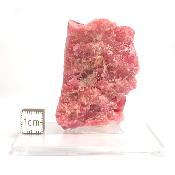 Pyroxmangite Pierre brute 05135