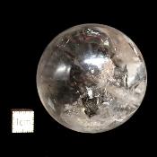 Cristal de Roche Boule 05441