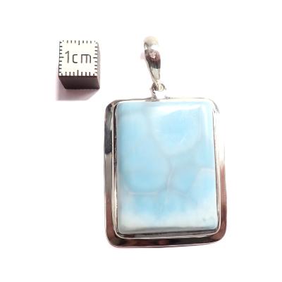 Larimar pendentif 05503