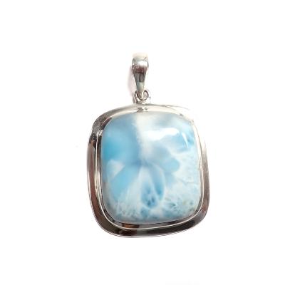 Larimar Pendentif - Numrots