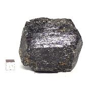 Tourmaline noire de Chine Biterminée 05728