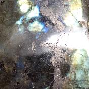 Labradorite Forme Libre 05786