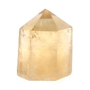 Citrine Pointe Unique Polie n° 05944
