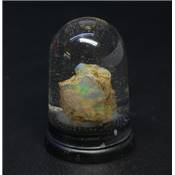 Opale d'Ethiopie - 18.30 carats - 07858