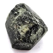 Tourmaline noire de Chine Biterminée 14708